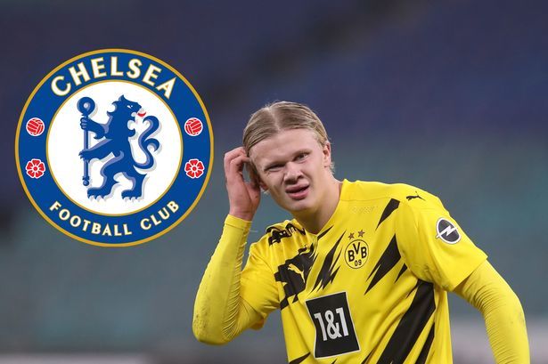 Chelsea phá két mua Haaland, PSG vẫy gọi Paul Pogba