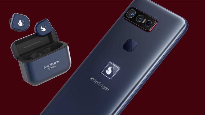 Qualcomm bất ngờ ra mắt smartphone, giá siêu đắt