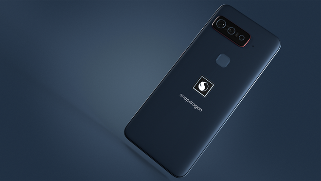 Qualcomm bất ngờ ra mắt smartphone, giá siêu đắt