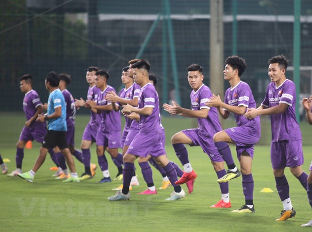 U23 Việt Nam cần tận dụng điều gì tại vòng loại U23 Châu Á 2022?