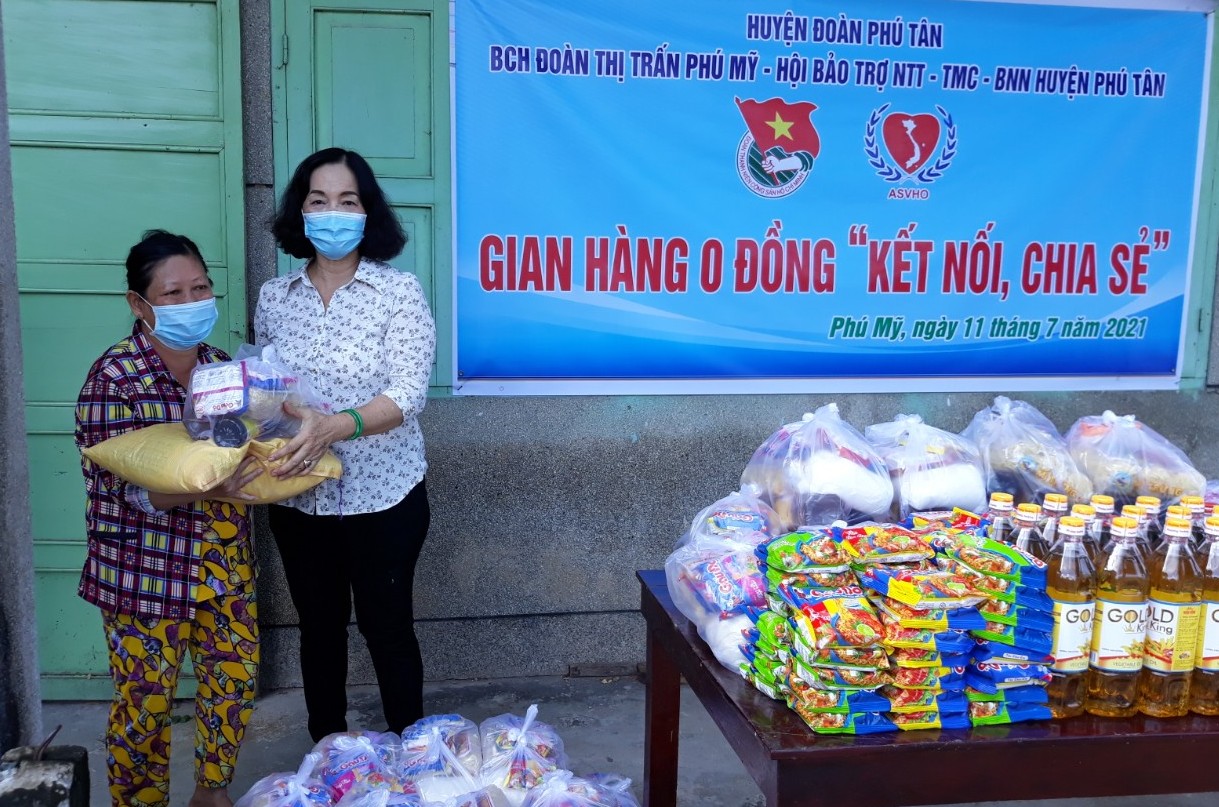An Giang ngày đầu tiên thực hiện giãn cách xã hội theo Chỉ thị số 15/CT-TTg