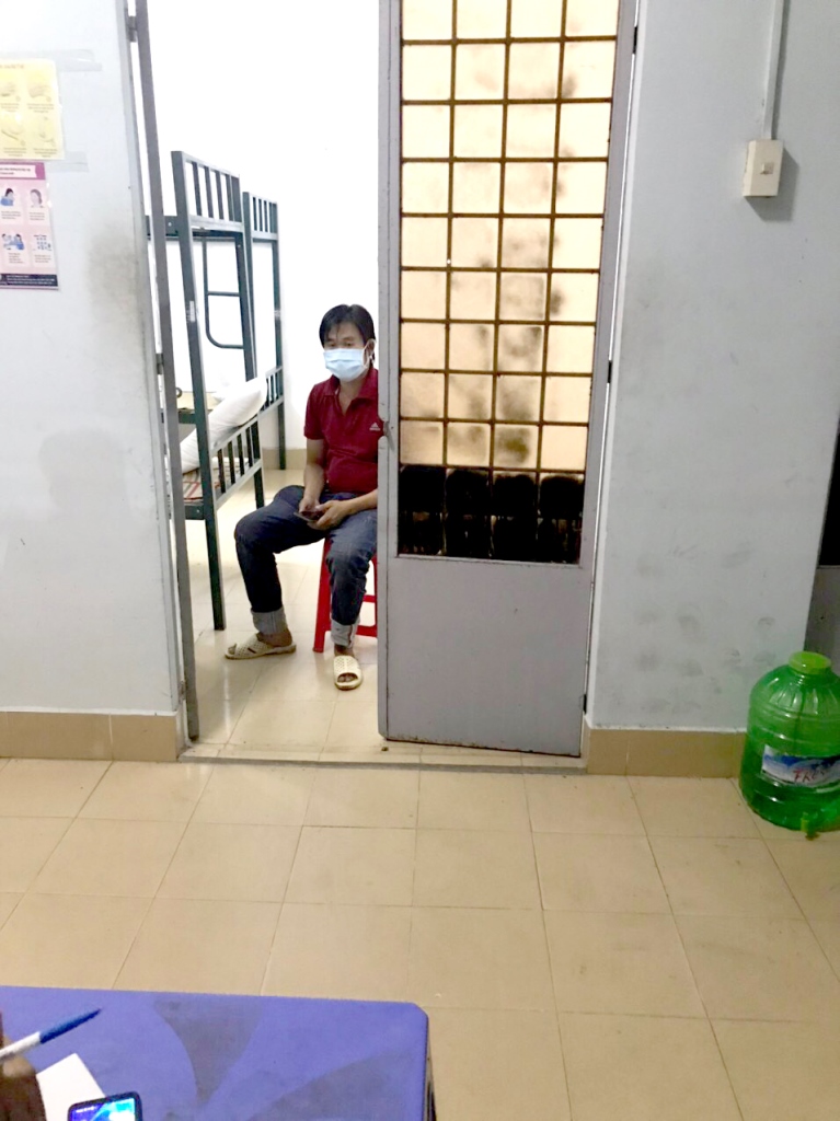 Xử lý nghiêm người “gieo rắc” bệnh cho cộng đồng