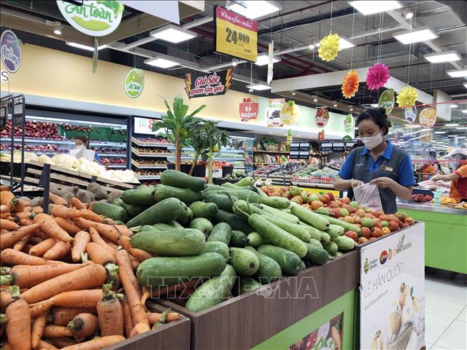 TP Hồ Chí Minh đang đi đúng hướng trong công tác phòng, chống dịch