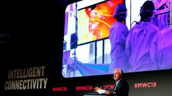5G và chặng đường phát triển tại Việt Nam