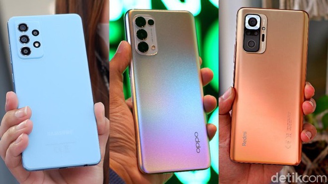 5G và chặng đường phát triển tại Việt Nam