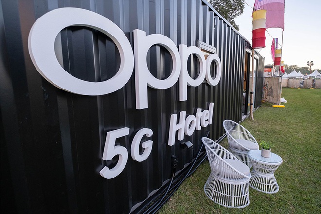 5G và chặng đường phát triển tại Việt Nam
