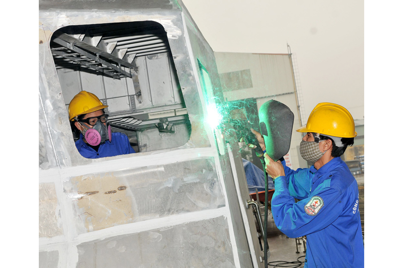 Hỗ trợ nhanh nhất cho người lao động và doanh nghiệp