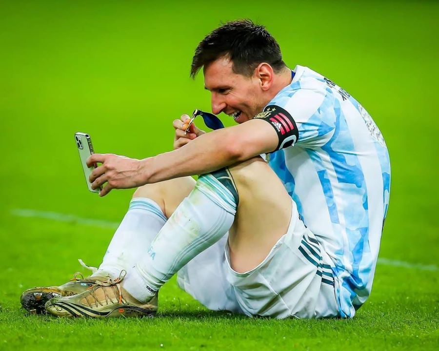 Quả bóng vàng 2021: Ai có thể ngăn Messi chiến thắng lần thứ 7?