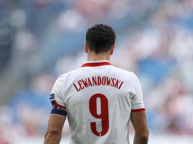 Quả bóng vàng 2021: Ai có thể ngăn Messi chiến thắng lần thứ 7?