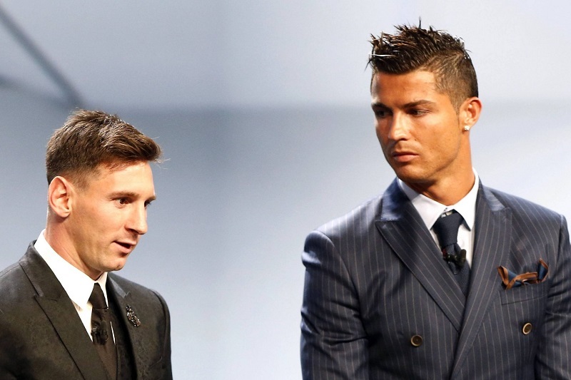 Quả bóng vàng 2021: Ai có thể ngăn Messi chiến thắng lần thứ 7?