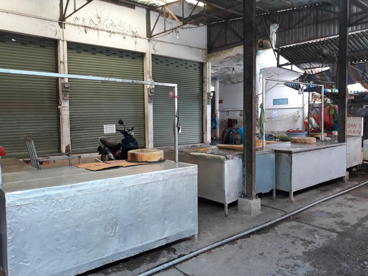 Cần Thơ: Từ 0 giờ ngày 14-7, quận Bình Thủy thực hiện Chỉ thị 16
