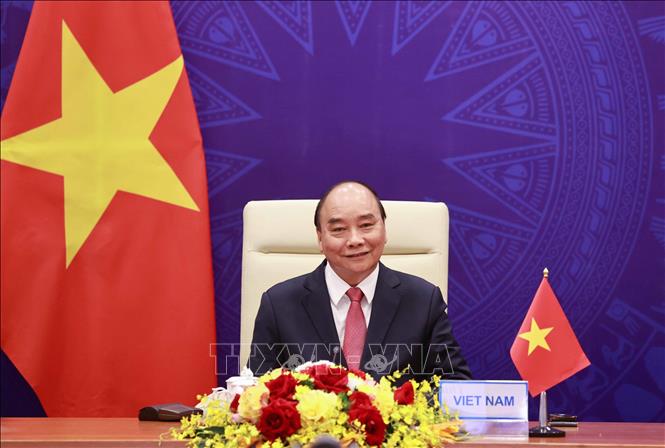 Chủ tịch nước sẽ tham dự Cuộc họp không chính thức của các nhà Lãnh đạo APEC
