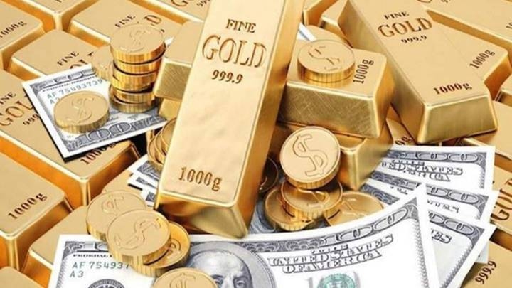Giá vàng hôm nay 14-7: Vàng quay lại đà tăng giá