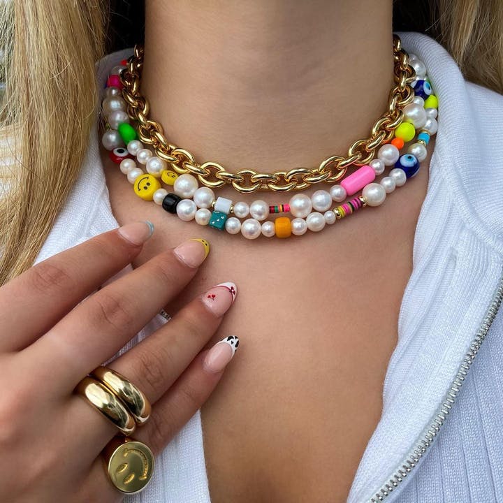 5 phụ kiện DIY trở thành hot trend trong mùa hè 2021