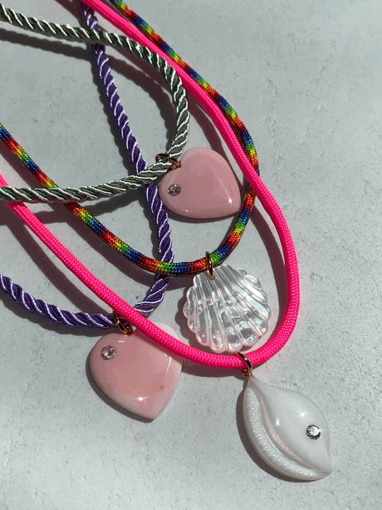 5 phụ kiện DIY trở thành hot trend trong mùa hè 2021