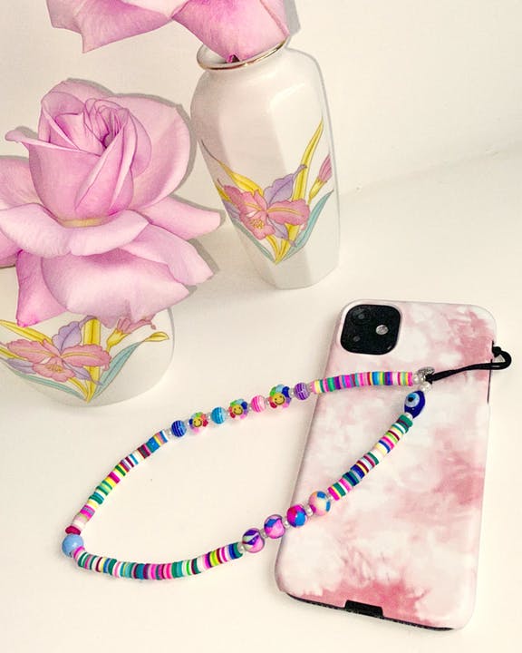 5 phụ kiện DIY trở thành hot trend trong mùa hè 2021