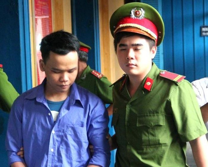 Công an TP.HCM truy tìm tử tù mắc COVID-19 bỏ trốn