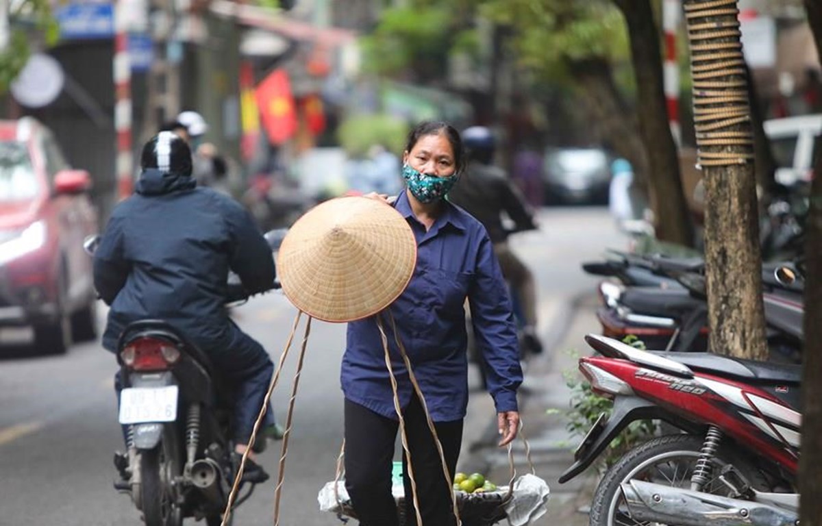 Đề xuất hướng dẫn hỗ trợ lao động tự do để tránh đùn đẩy trách nhiệm