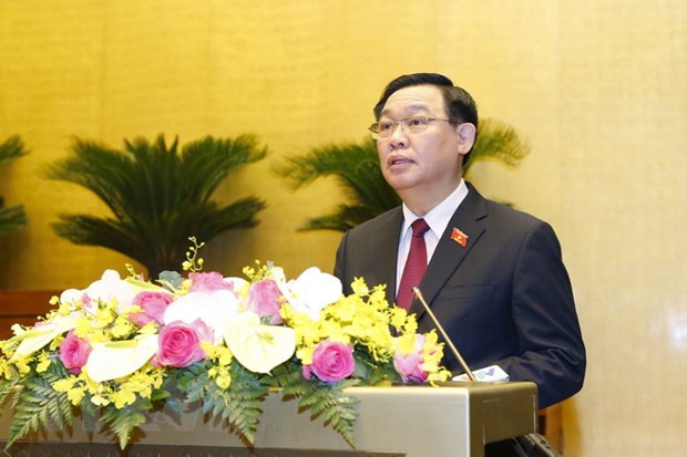 Phê chuẩn kết quả bầu Chủ tịch, Phó Chủ tịch HĐND của 14 địa phương