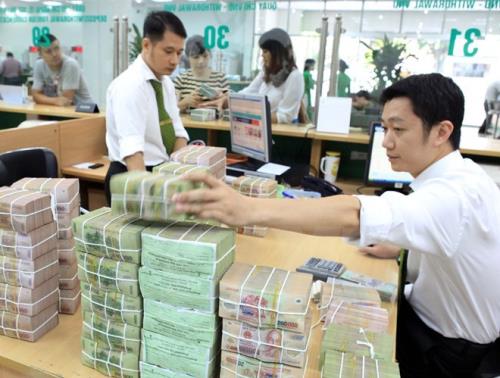 Các ngân hàng thương mại sẽ giảm lãi suất từ ngày 15-7