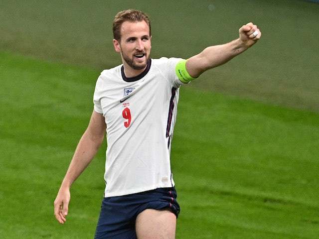 MU sắp đón Varane, Man City chơi lớn thương vụ Harry Kane
