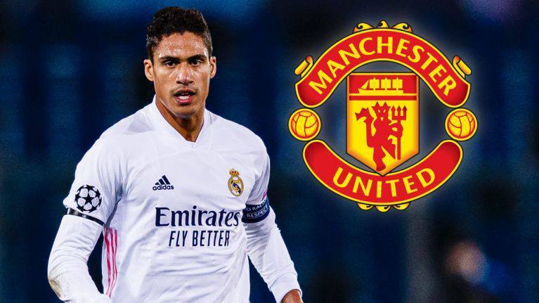MU sắp đón Varane, Man City chơi lớn thương vụ Harry Kane