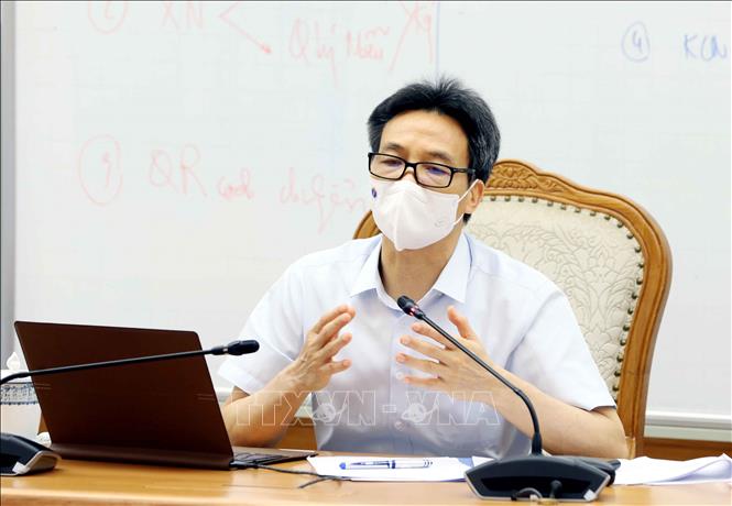 Thực hiện Chỉ thị 16 tại 19 tỉnh, thành phía Nam: Ưu tiên bảo vệ sức khỏe nhân dân
