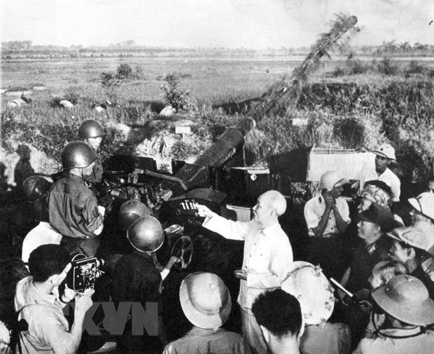 ''Không có gì quý hơn độc lập, tự do'' - Ý nghĩa lý luận và thực tiễn