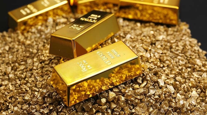 Giá vàng hôm nay 17-7: Bất ngờ quay đầu giảm giá