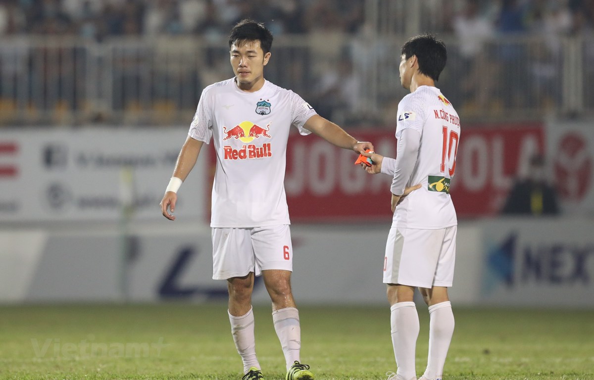 V-League 2021 dự kiến hoãn lại tới tháng 2-2022 vì dịch COVID-19