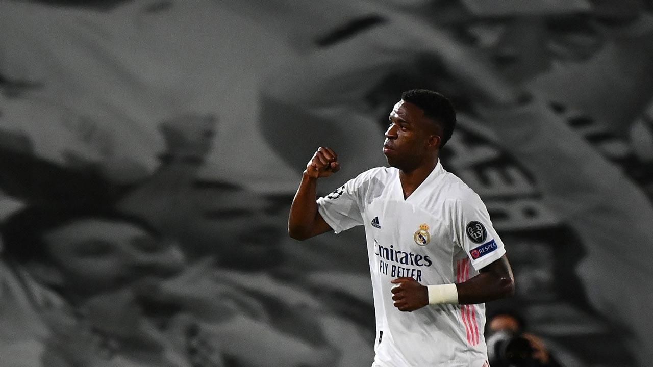 MU mua Vinicius, Mourinho muốn có Icardi