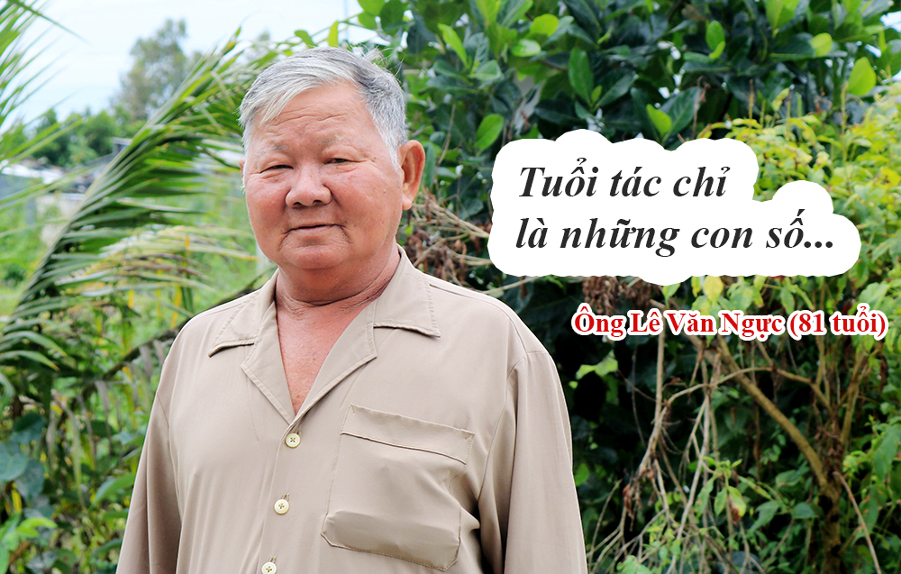 “Ăn cơm nhà, vá đường thiên hạ” - Kỳ 2: “Vá nghĩa, vá tình”