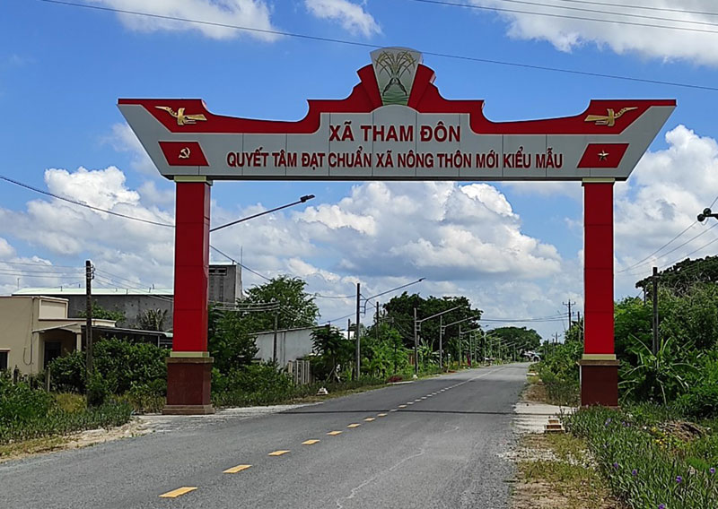 Người dân các tỉnh miền nam tuân thủ giãn cách, chung tay phòng dịch