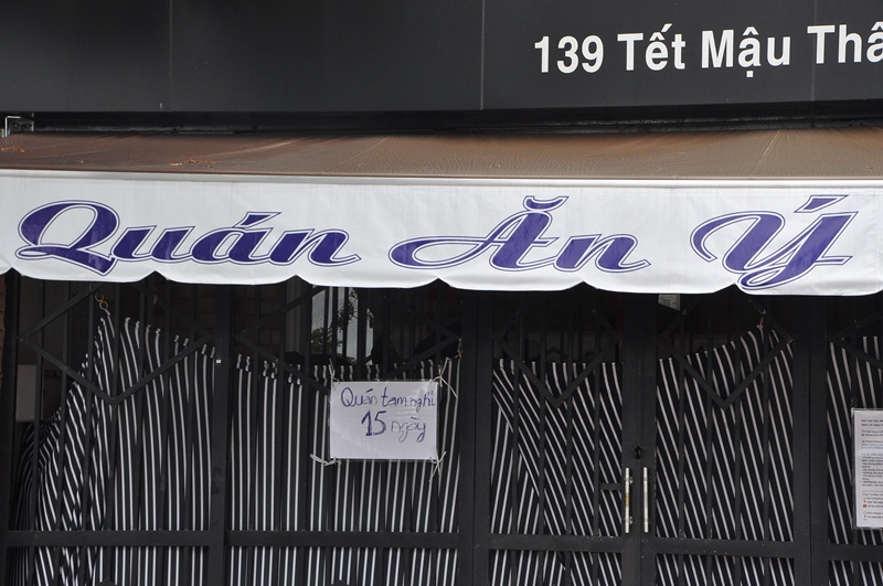 Người dân các tỉnh miền nam tuân thủ giãn cách, chung tay phòng dịch