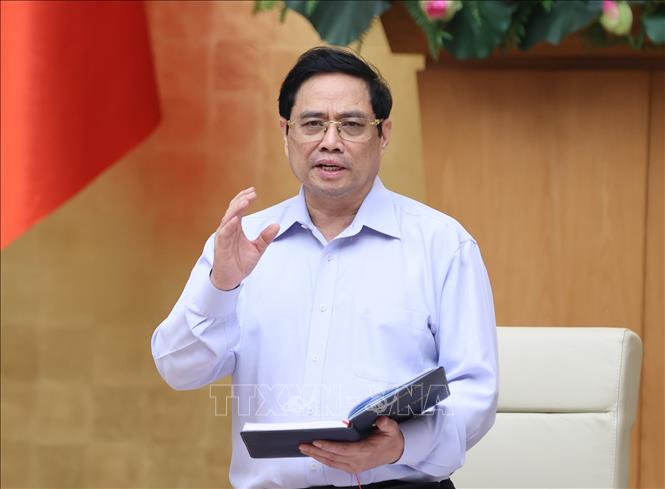 Huy động sức mạnh tổng lực, nâng cao hiệu lực, hiệu quả chống dịch trên phạm vi cả nước