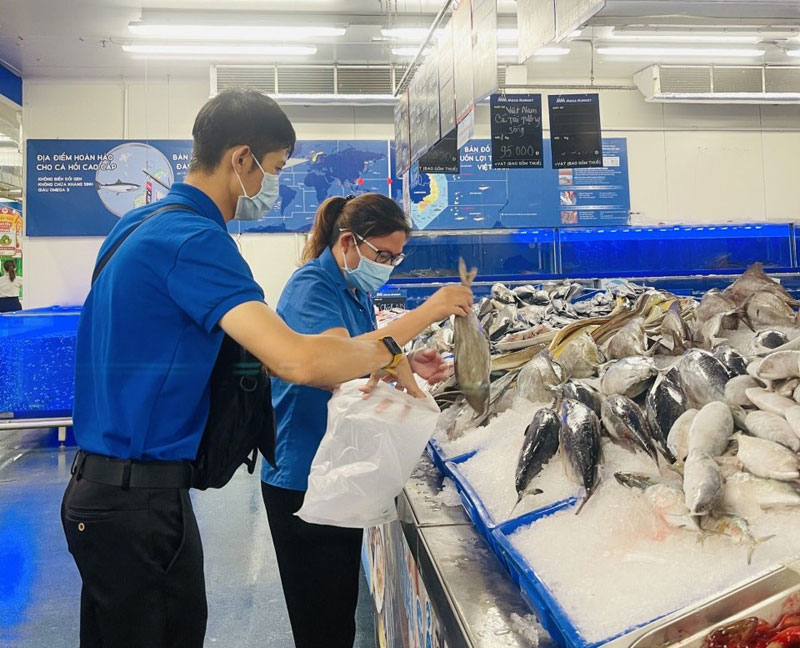 Người dân các tỉnh miền nam tuân thủ giãn cách, chung tay phòng dịch