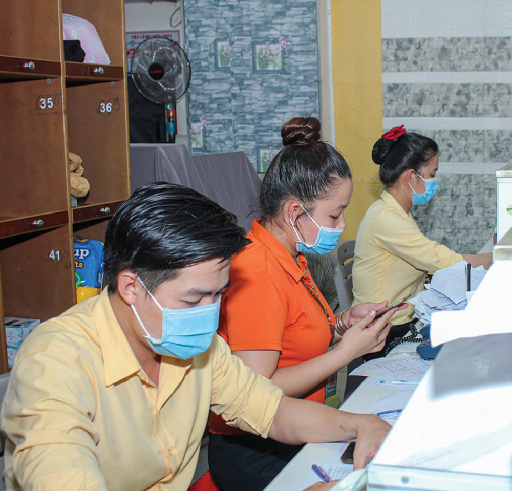Bán hàng online mùa dịch bệnh
