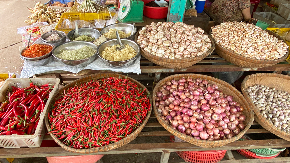 Sở Công thương An Giang hướng dẫn danh mục hàng hóa thiết yếu khi thực hiện giãn cách xã hội
