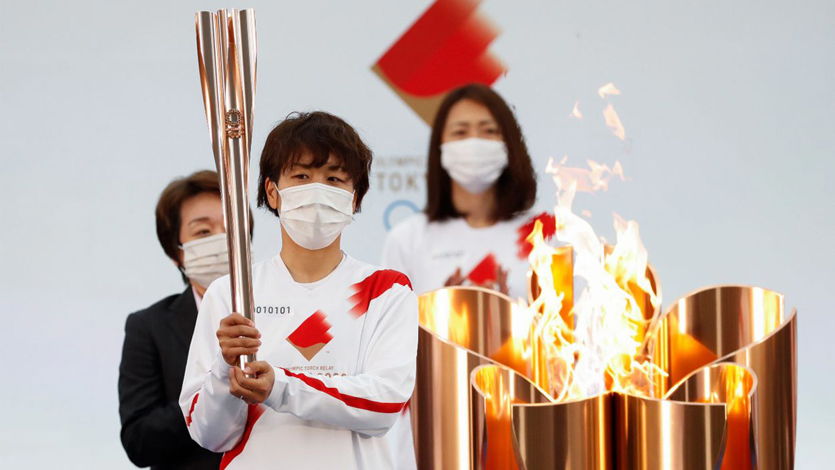 Olympic 2020: Nỗi sợ hãi và trống vắng ở Tokyo