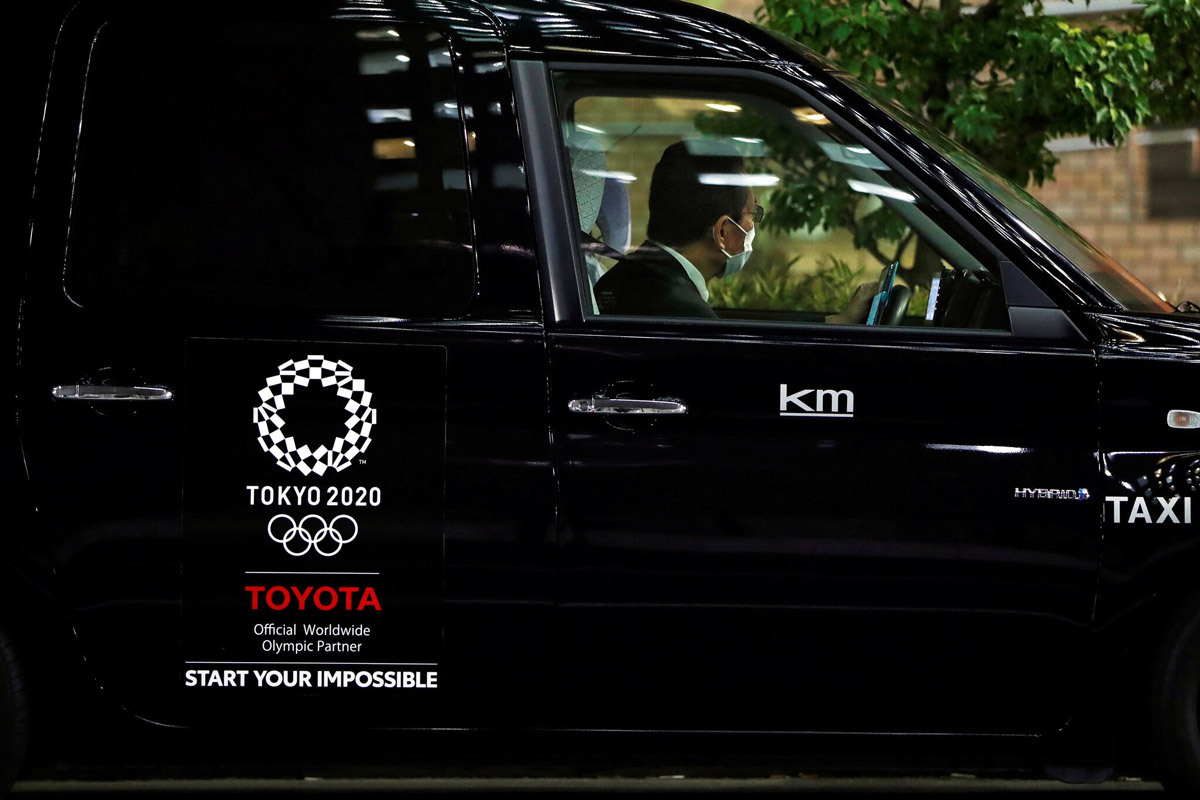 Olympic 2020: Nỗi sợ hãi và trống vắng ở Tokyo