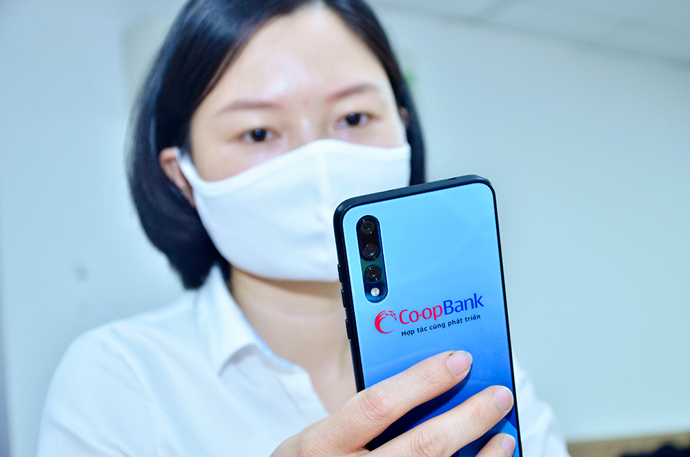 Ngân hàng Hợp tác xã Việt Nam thúc đẩy tài chính toàn diện