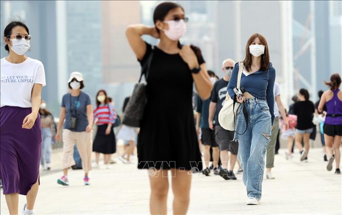 WHO cảnh báo nguy cơ xuất hiện nhiều biến thể nguy hiểm
