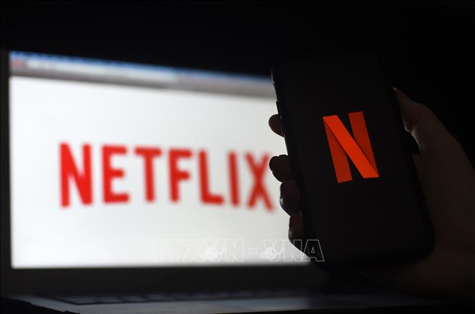 Netflix sẽ tăng cường tập trung vào mảng trò chơi điện tử