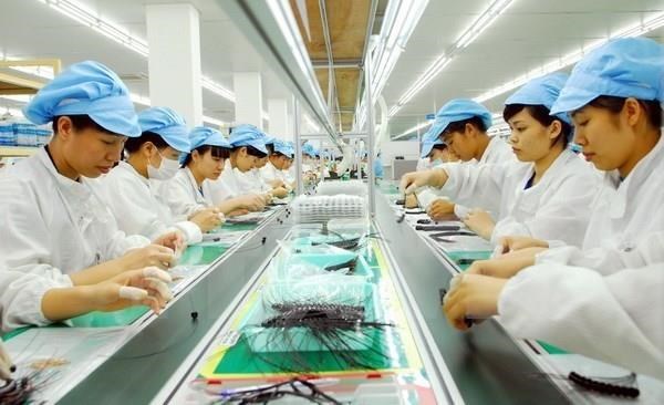 Xúc tiến kinh doanh ở Việt Nam với doanh nghiệp tại Thụy Sĩ