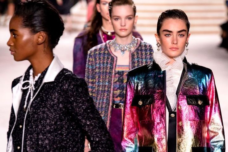 Bộ sưu tập Métiers d’Art 2021 của Dior quay trở lại quê hương