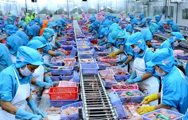 Peru trở thành nước thứ 8 phê chuẩn hiệp định CPTPP