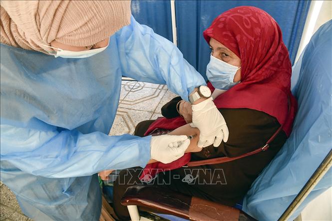Thế giới vượt 192,4 triệu ca mắc; biến thể Delta lây lan ra 124 quốc gia và vùng lãnh thổ