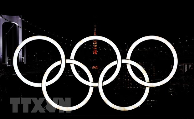 Lãnh đạo 15 quốc gia, tổ chức tham dự lễ khai mạc Olympic Tokyo 2020