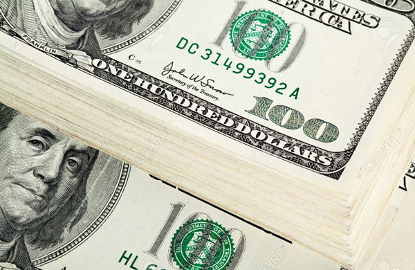 Tỷ giá USD, Euro ngày 22-7: Đồng USD treo trên đỉnh