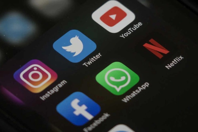 Siết chặt quảng cáo trên Facebook, YouTube tại Việt Nam